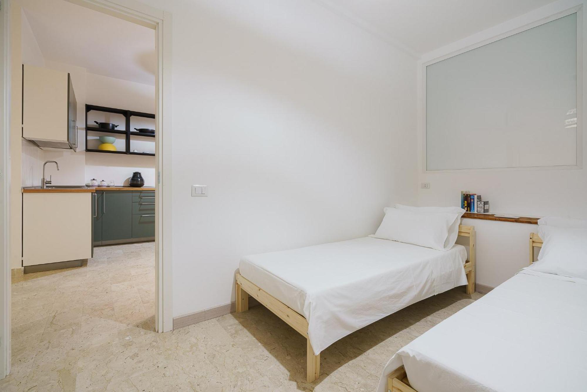 Italianway - Mazara City Center Family Apartments Mazara del Vallo Dış mekan fotoğraf