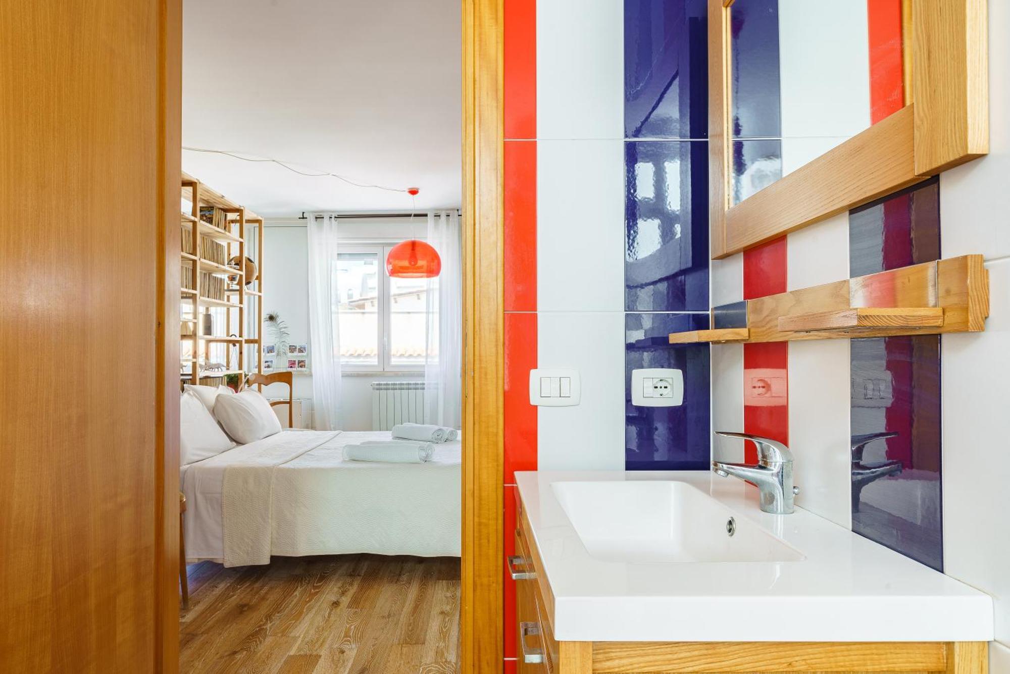 Italianway - Mazara City Center Family Apartments Mazara del Vallo Dış mekan fotoğraf